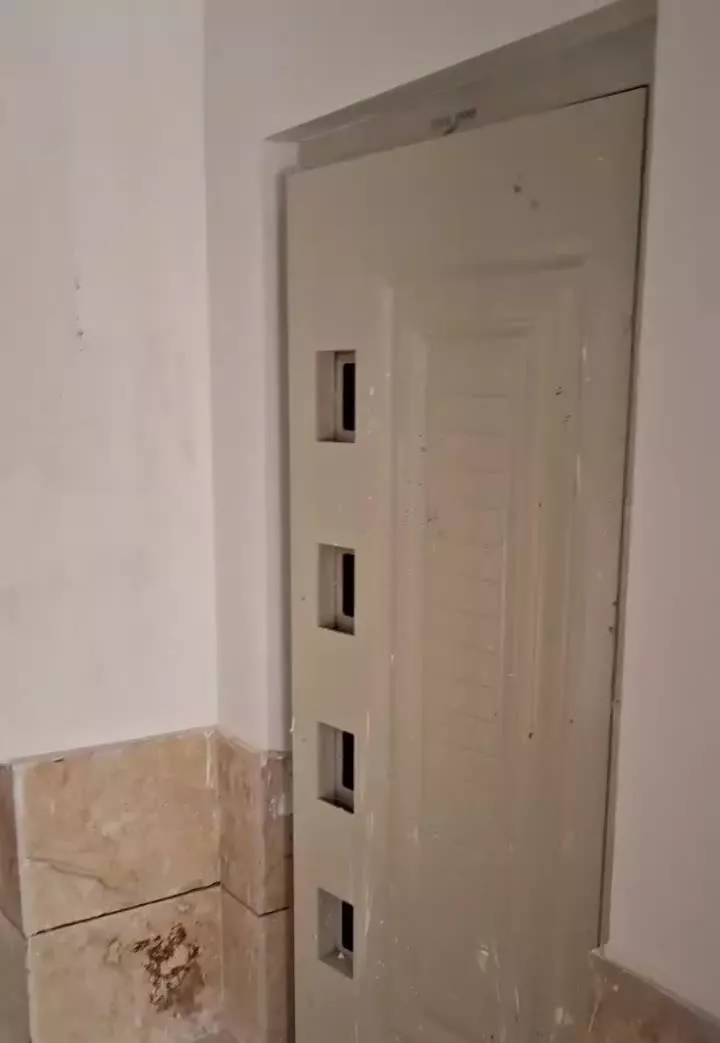 پروژه اسکان سازان پردیس