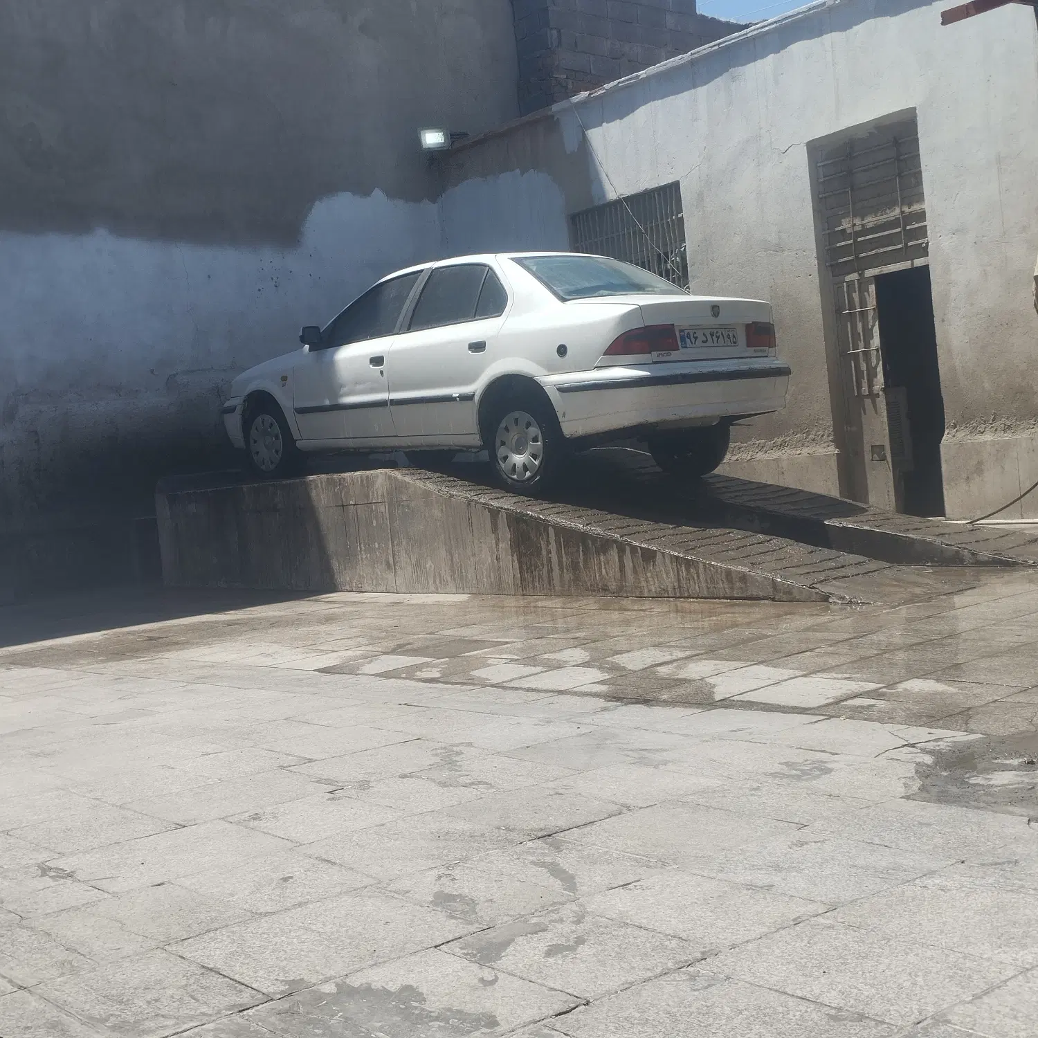 فروش خونه ویلایی