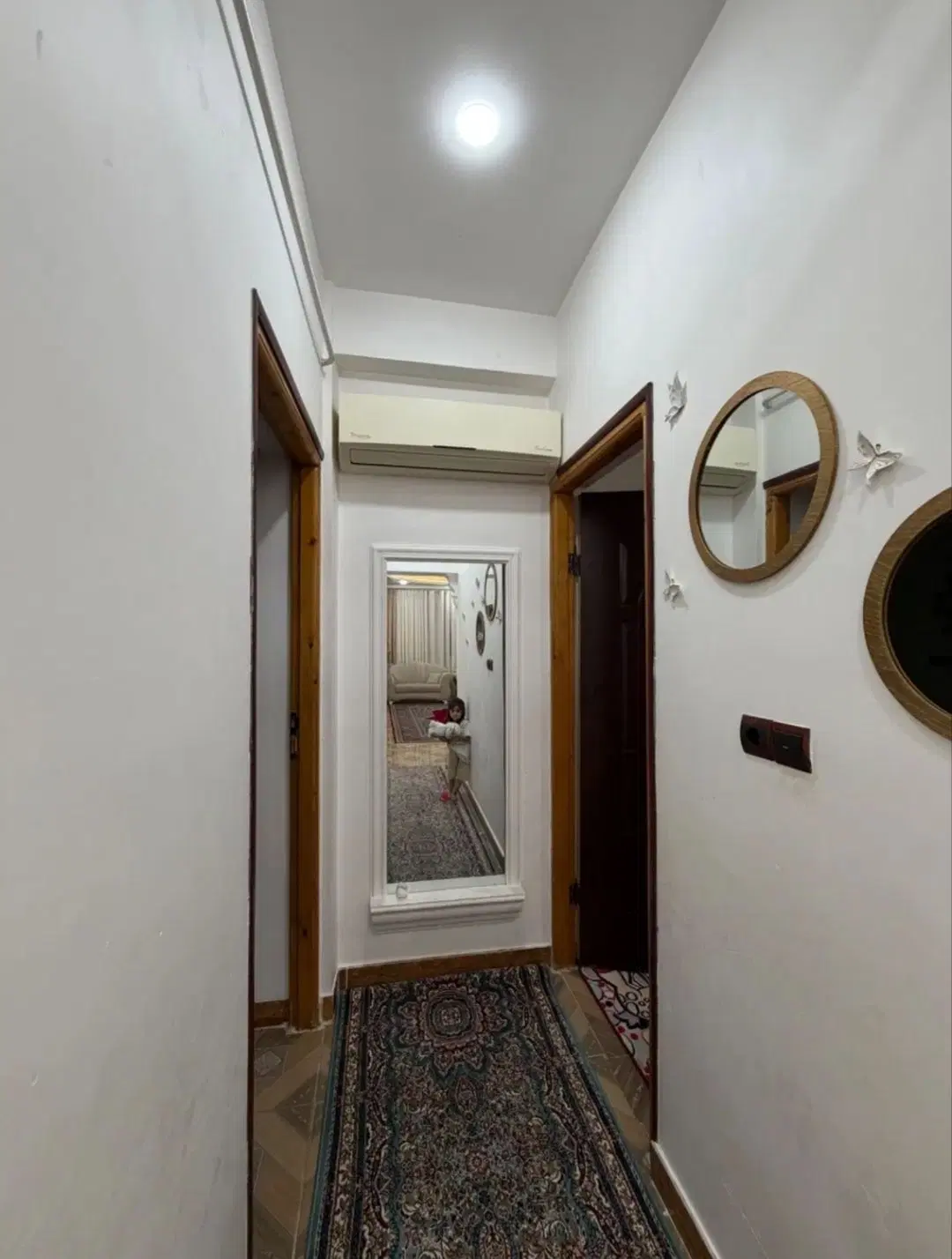 یک واحدآپارتمان