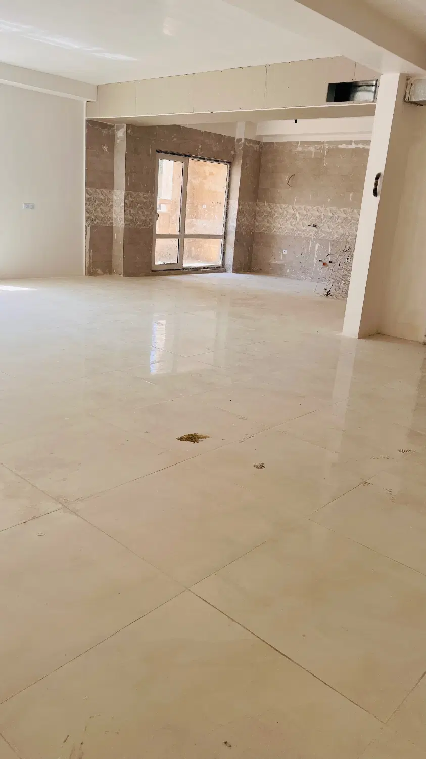 اپارتمان ۱۷۲متری فرهنگیان فاز ۲