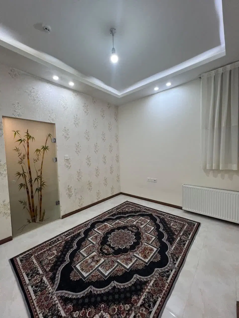 ۱۵۰ متر ۳ خواب مستر ، سندآماده ،نزدیک حرم امام رضا