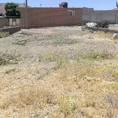 زمین دو بر هفت چشمه