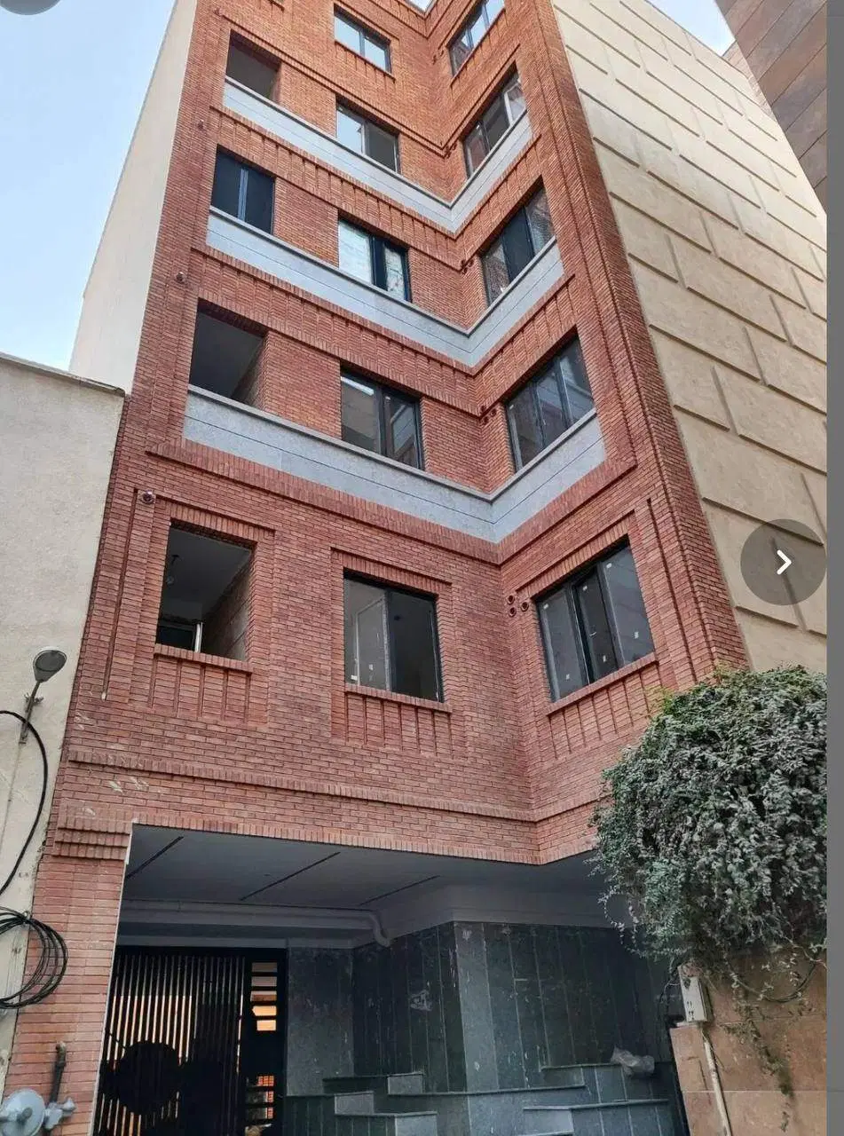 نوساز کلیدنخورده _ 94 متری _ دو خواب