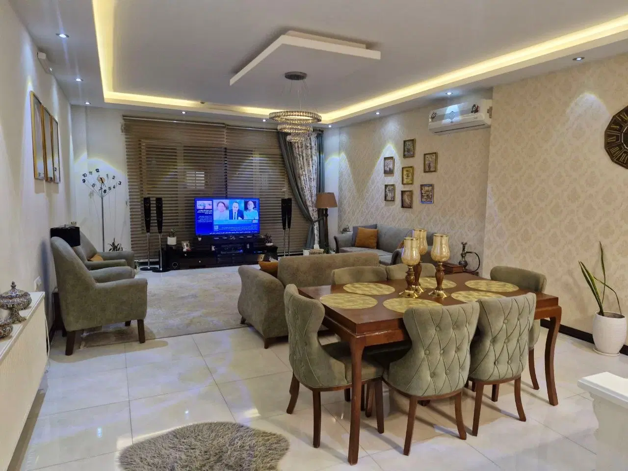 فروش آپارتمان