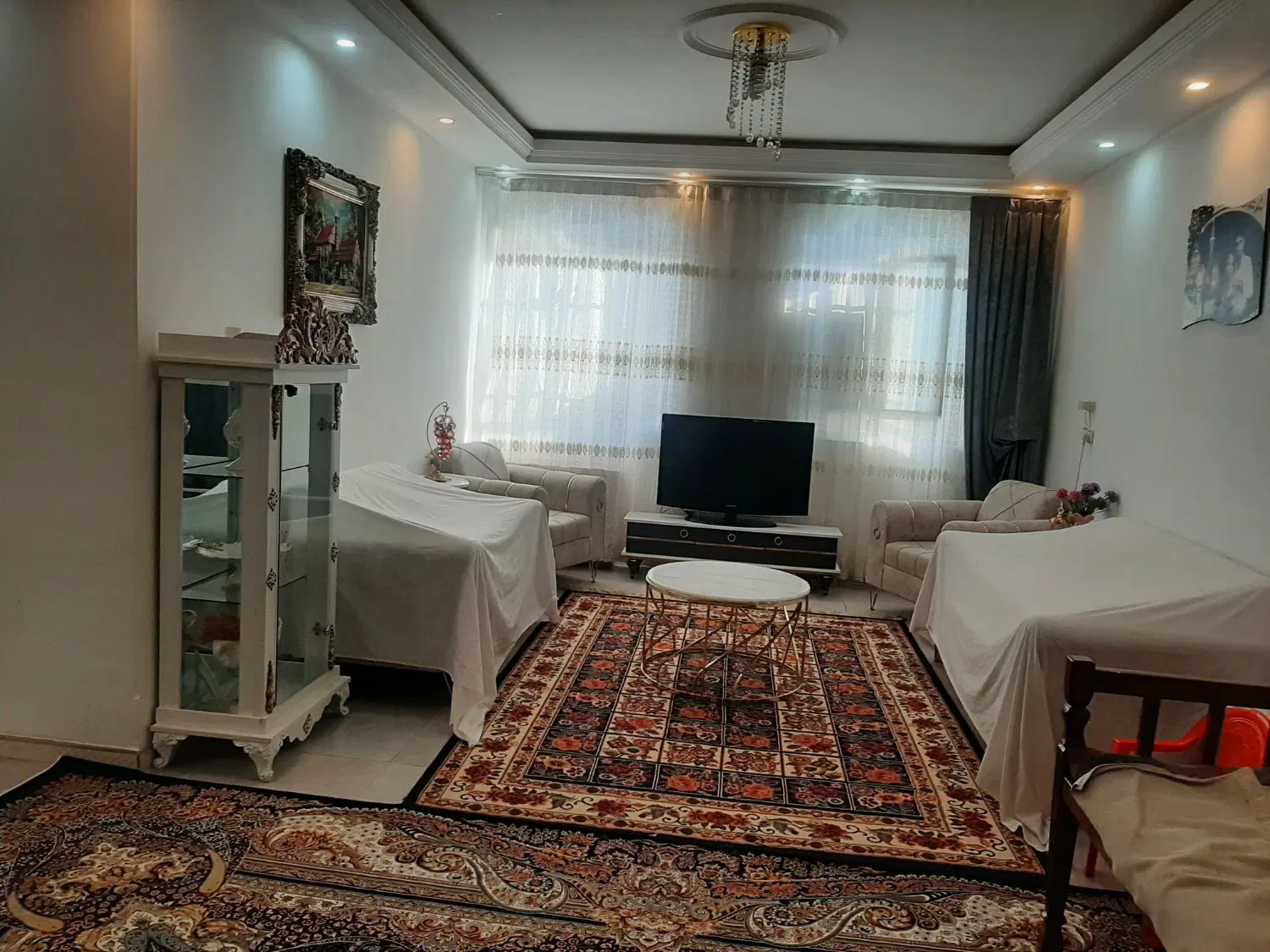خانه دو طبقه ۹۰متری