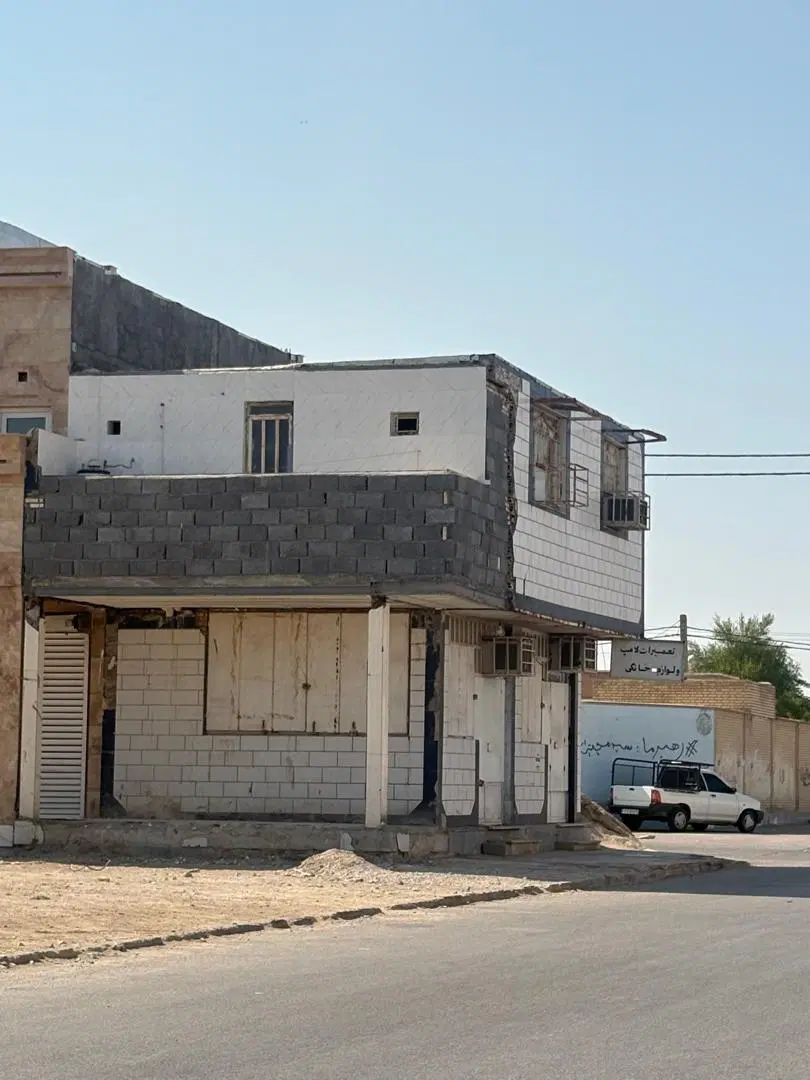 تجاری فروشی _101 متر سند تجاری_