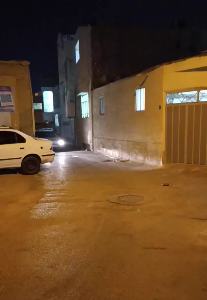 منزل ویلایی۶۰ متری مناسب سرمایه گذاری