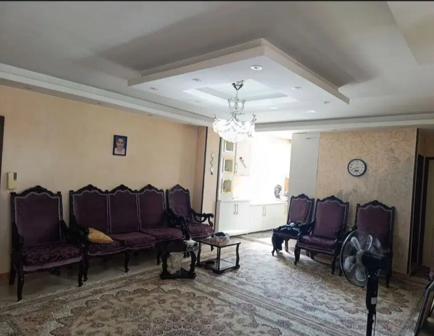 رهن و اجاره واحد بسیار تمیز سلمان فارسی14