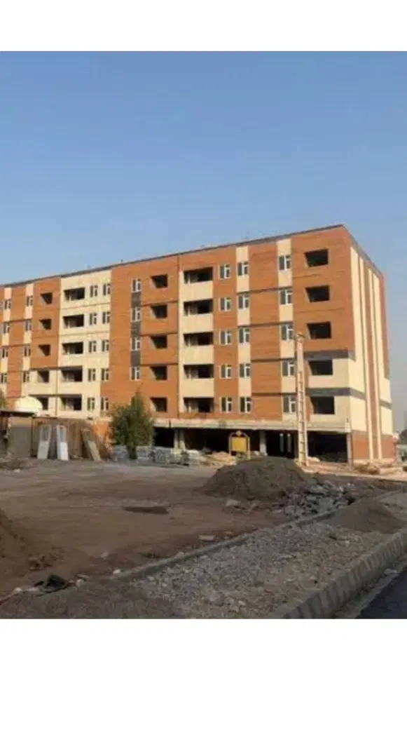 خریدو فروش مسکن ملی