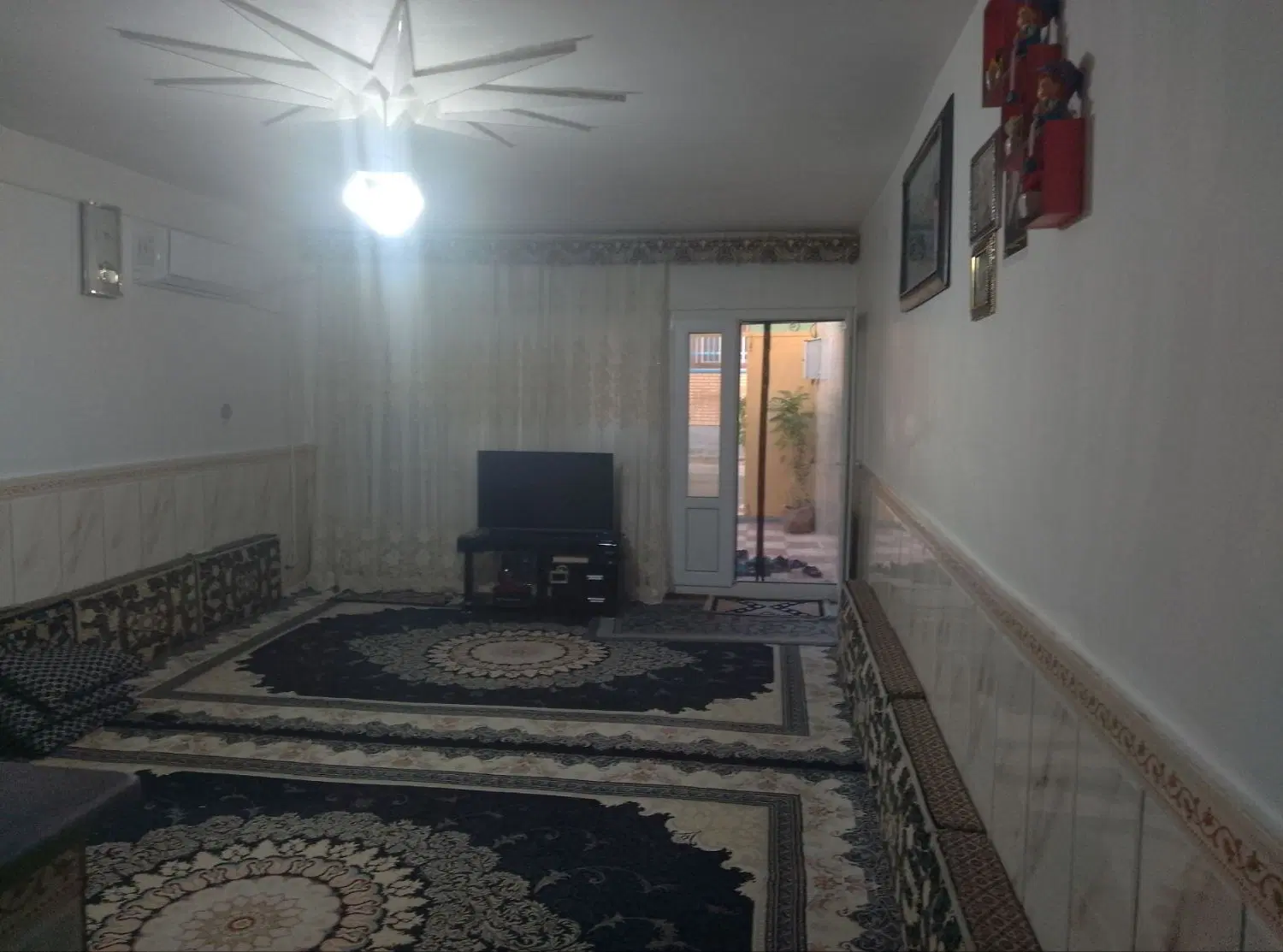 فروش منزل مسکونی