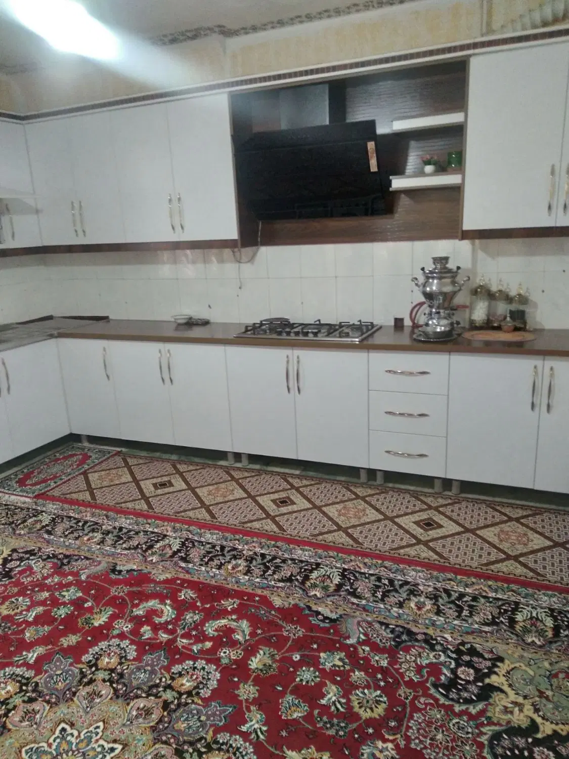 فروش خانه دامداری سیاهکله چغابدارداریاب گوشه پل