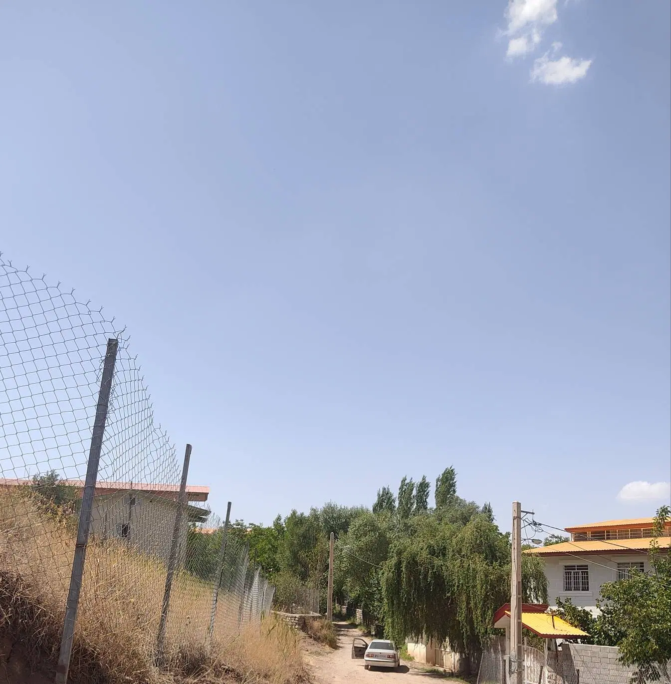 فروش زمین