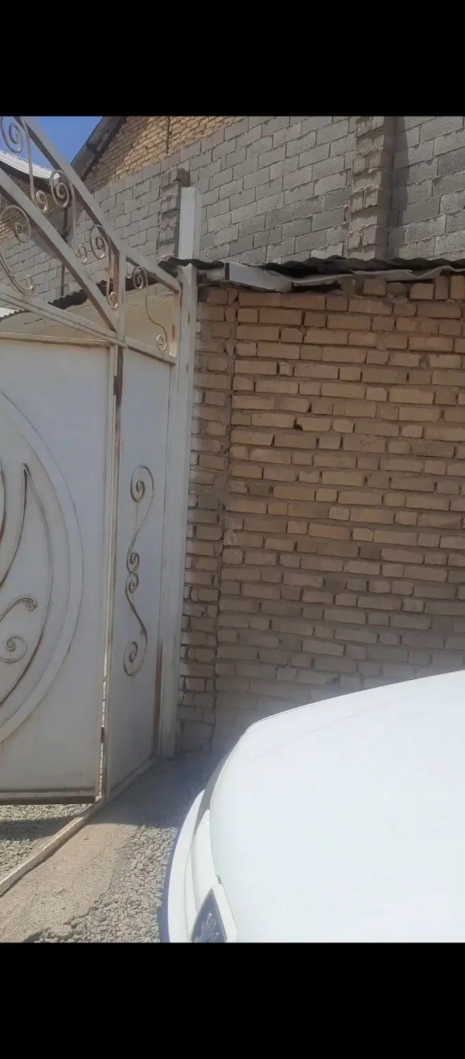 باغچه 300متری