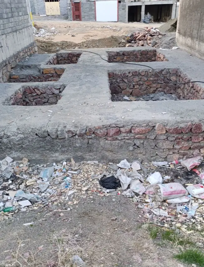 دودانگ زمین مسکن ملی