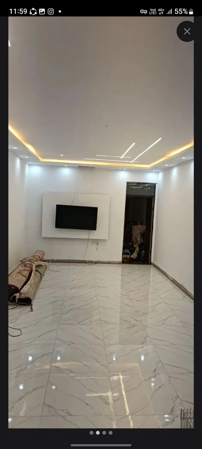خانه ویلایی110متر خیابان چمران )استخر مروارید)