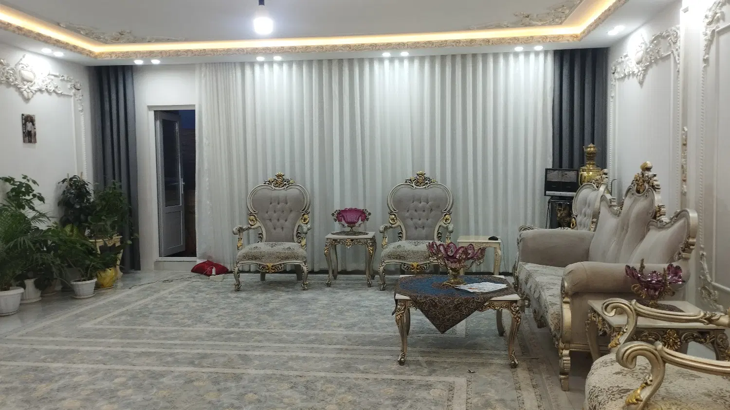 خانه رهن
