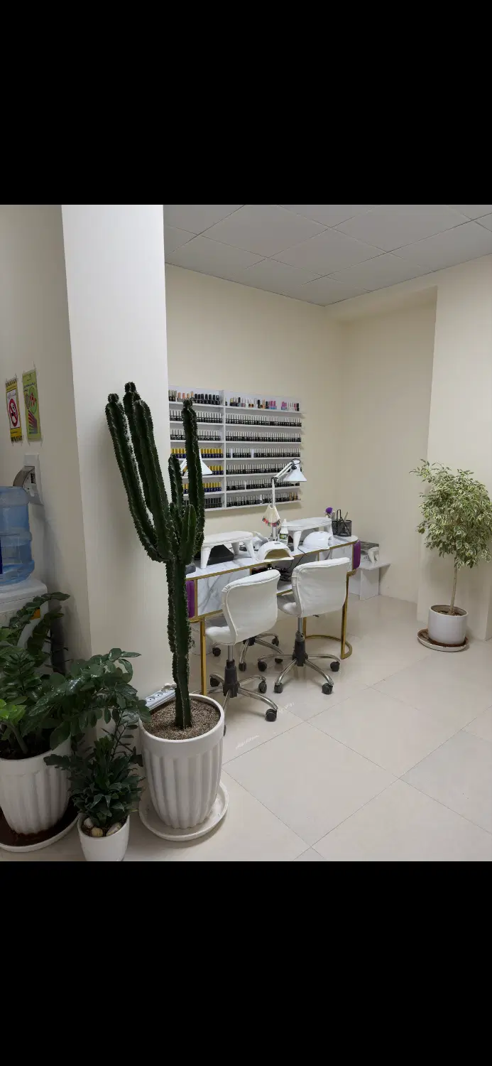 اجاره لاین ناخن