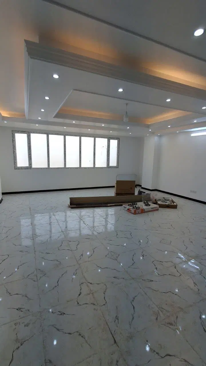 رهن واحد ۱۸۰ متری _ همت _ ۳ خواب مستر _ نوساز
