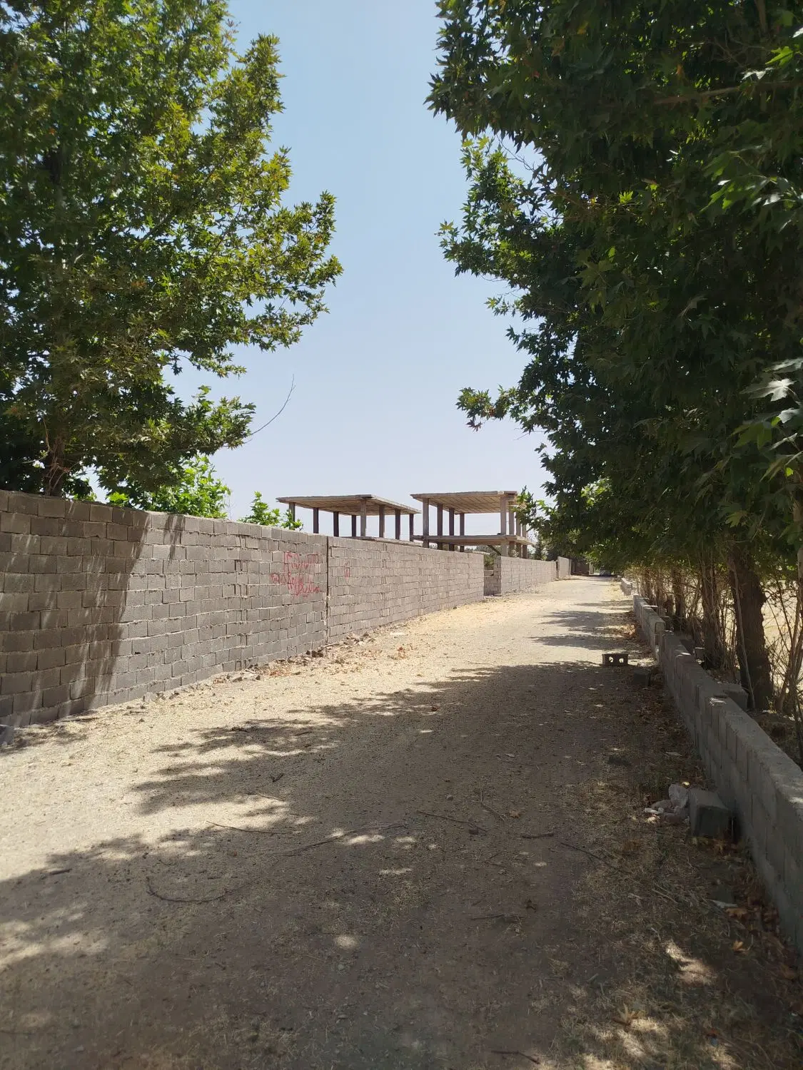 ۷۲۰متر_۳۰متر بر دارد _سند تک برگ