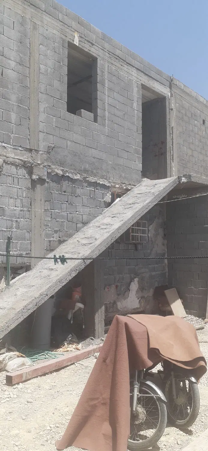 فروش سه تا خونه باهم دربنک