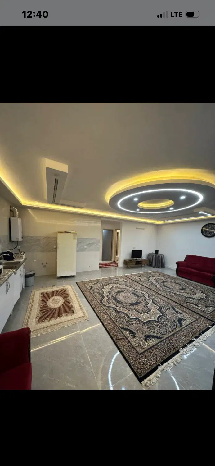 اجاره ویلا در  چمخاله گیلان