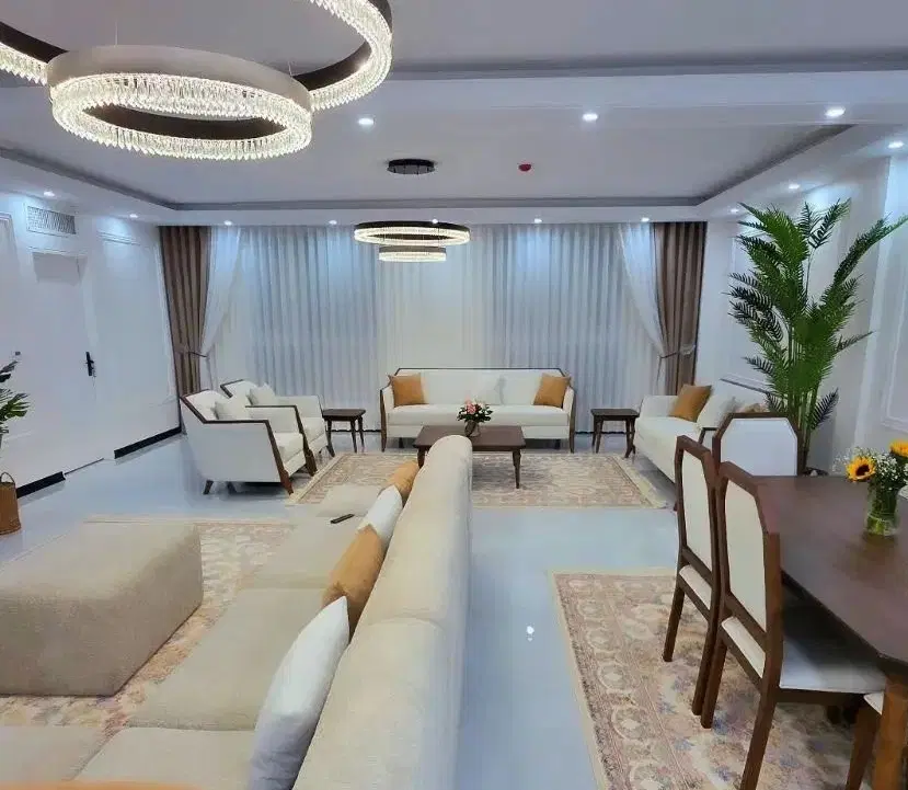 خانه اجاره ای در بنسنجان هم کف
