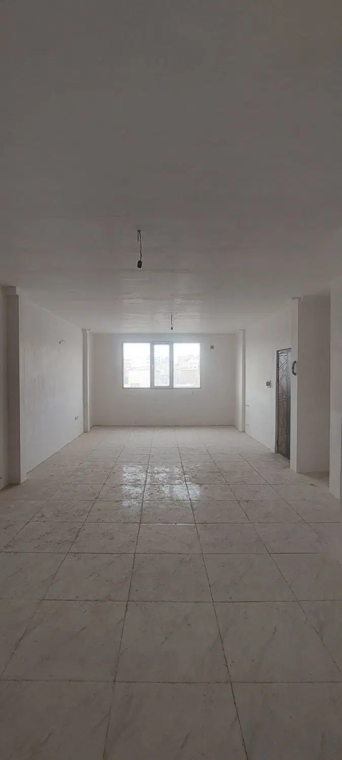 فروش آپارتمان۹۰متر۲خواب طبقه۳_تک واحدی_پارکینگ دار