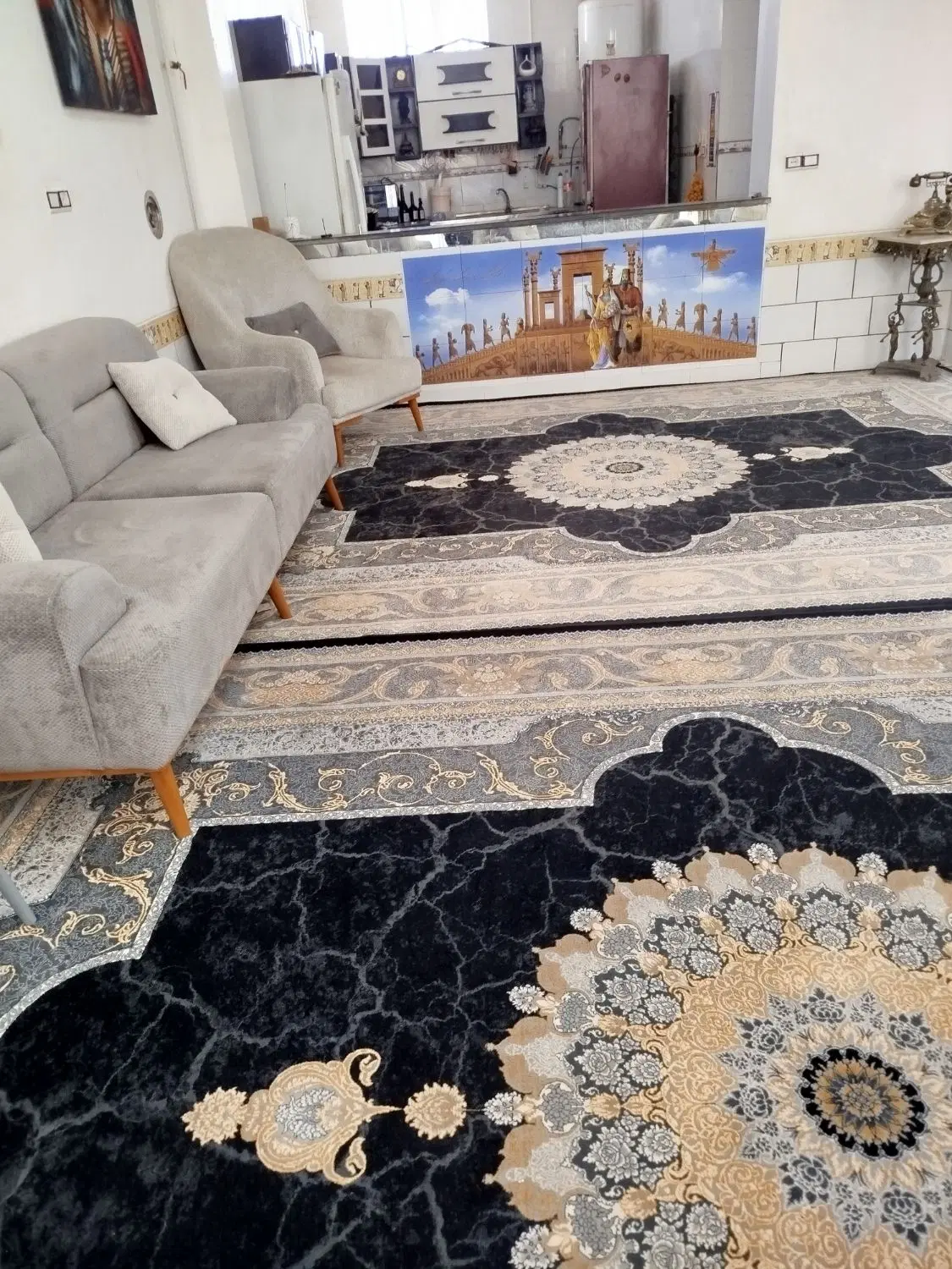 فروش منزل مسکونی