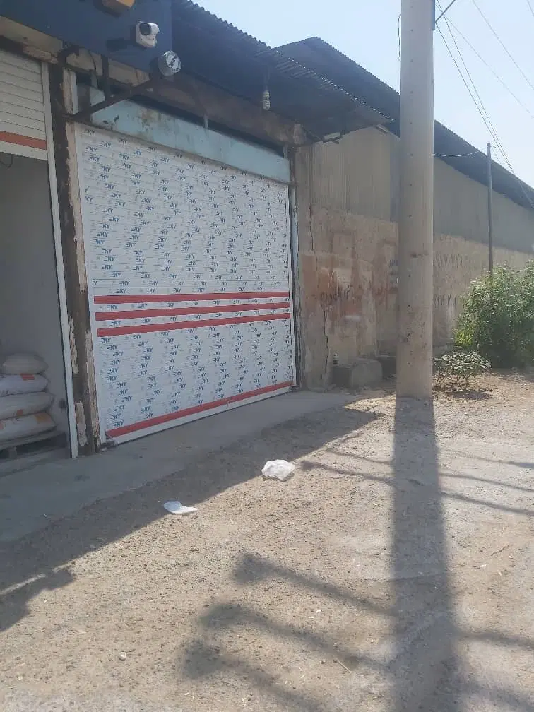 اجاره یک باب مغازه