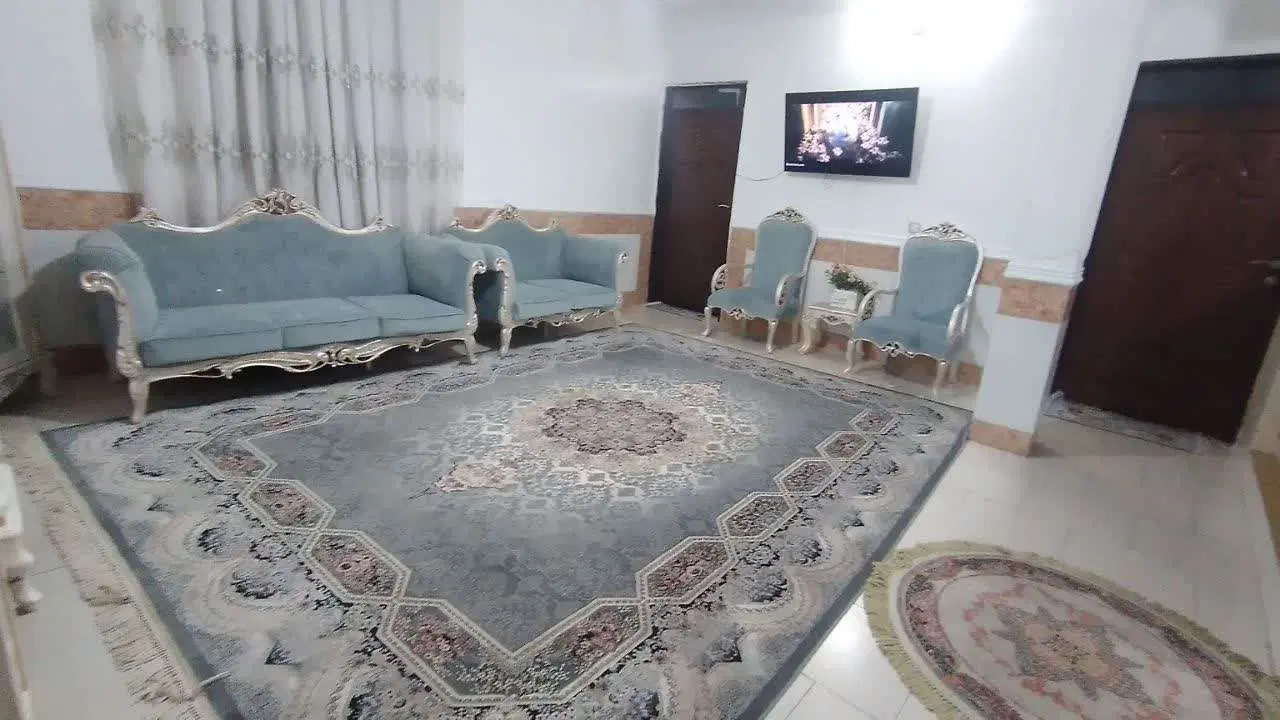 اجاره آپارتمان در زیباشهر نبش البرز 14