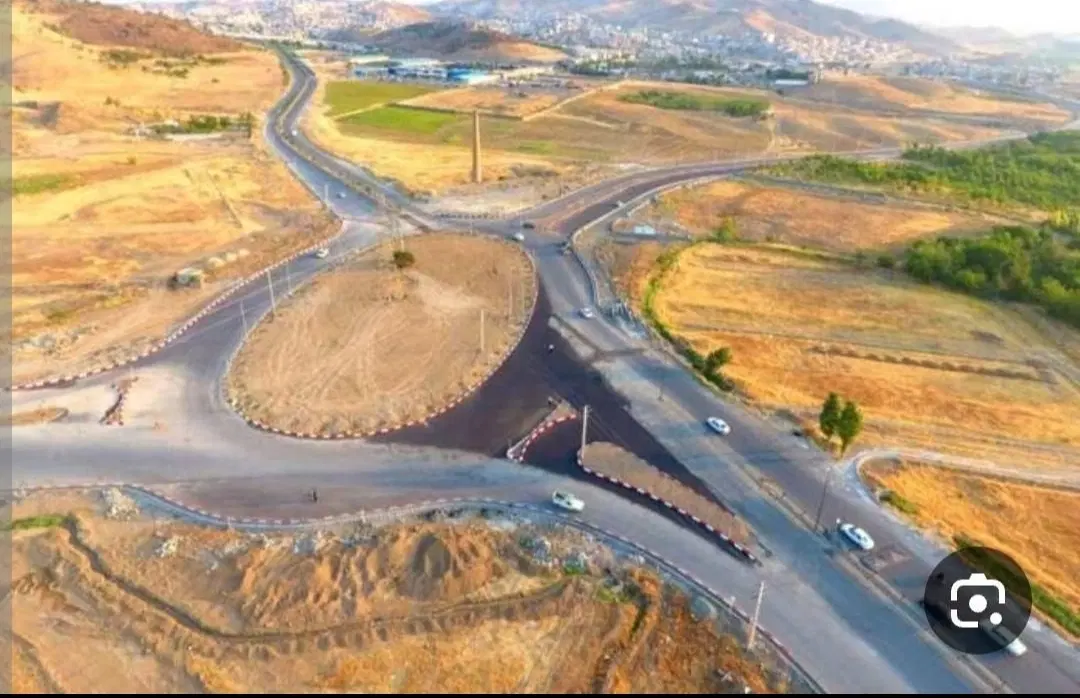200متر دوکله میدان لیلاخ