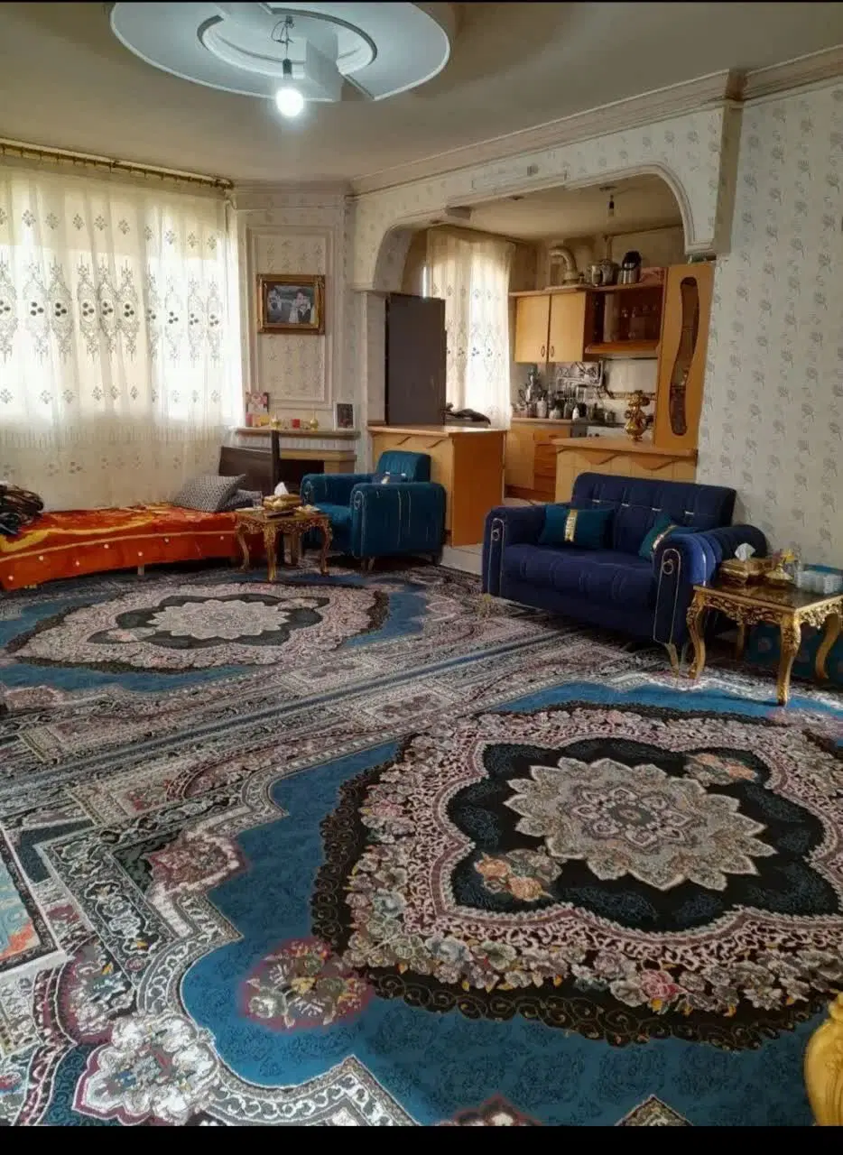 فروش اپارتمان