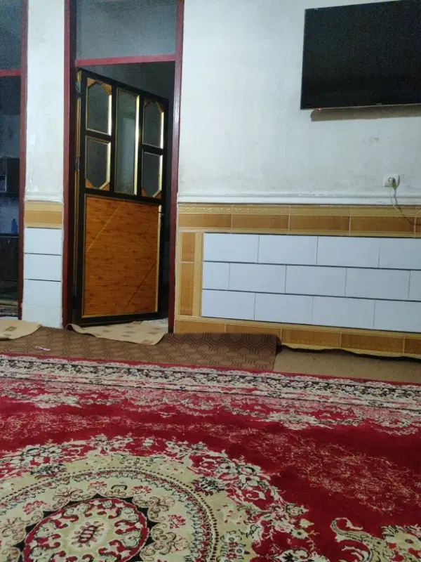 اجازه منزل مسکونی طبقه دوم