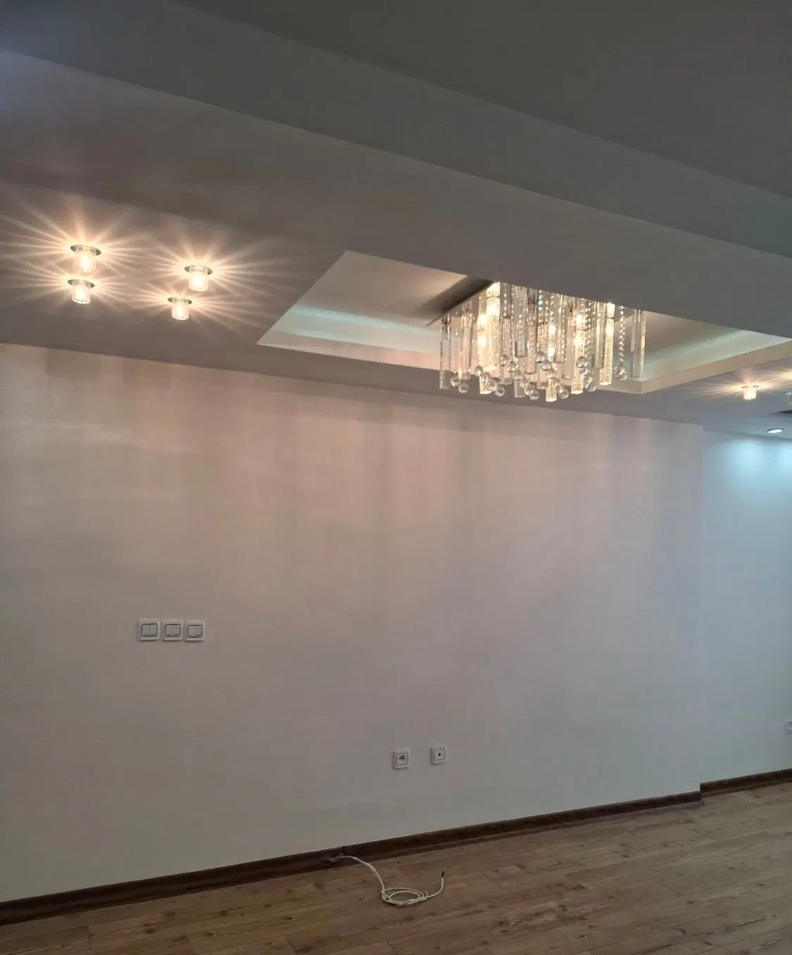 اجاره آپارتمان ۹۵ متری سعیدیه پایین