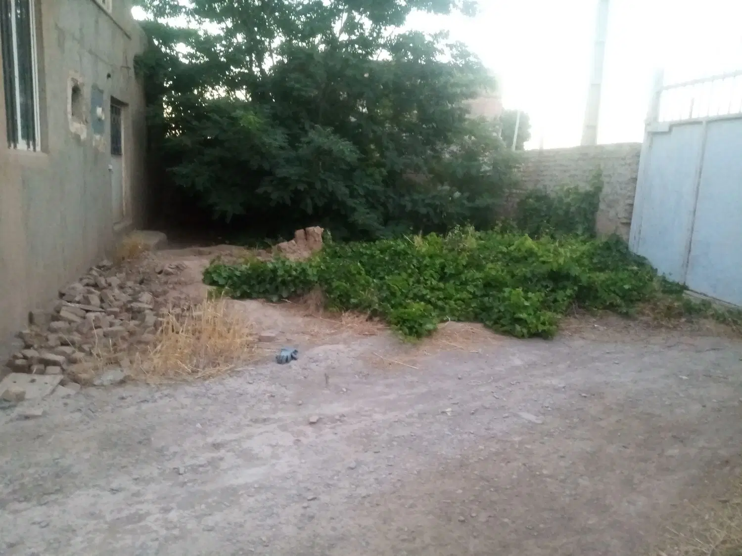 منزل مسکونی