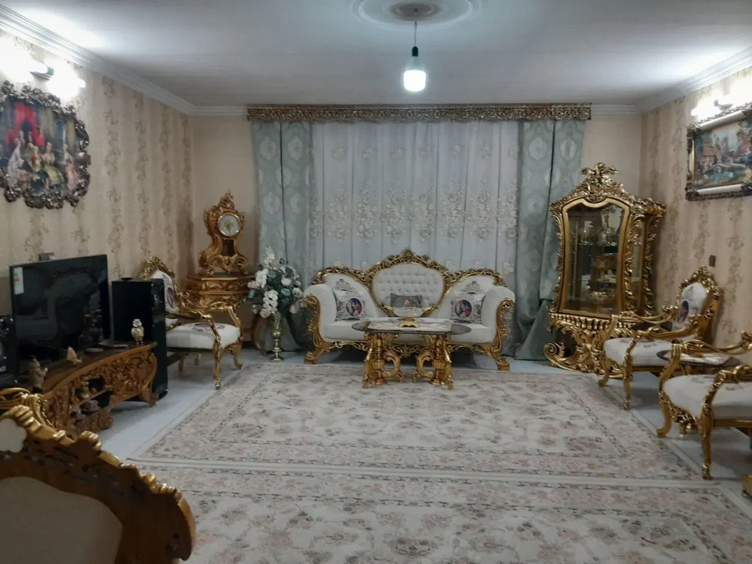 فروش آپارتمان