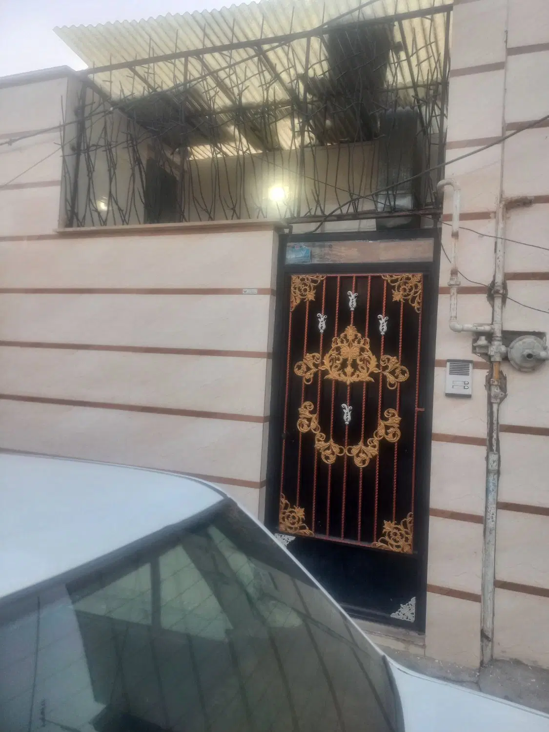خانه شیک و تمیز