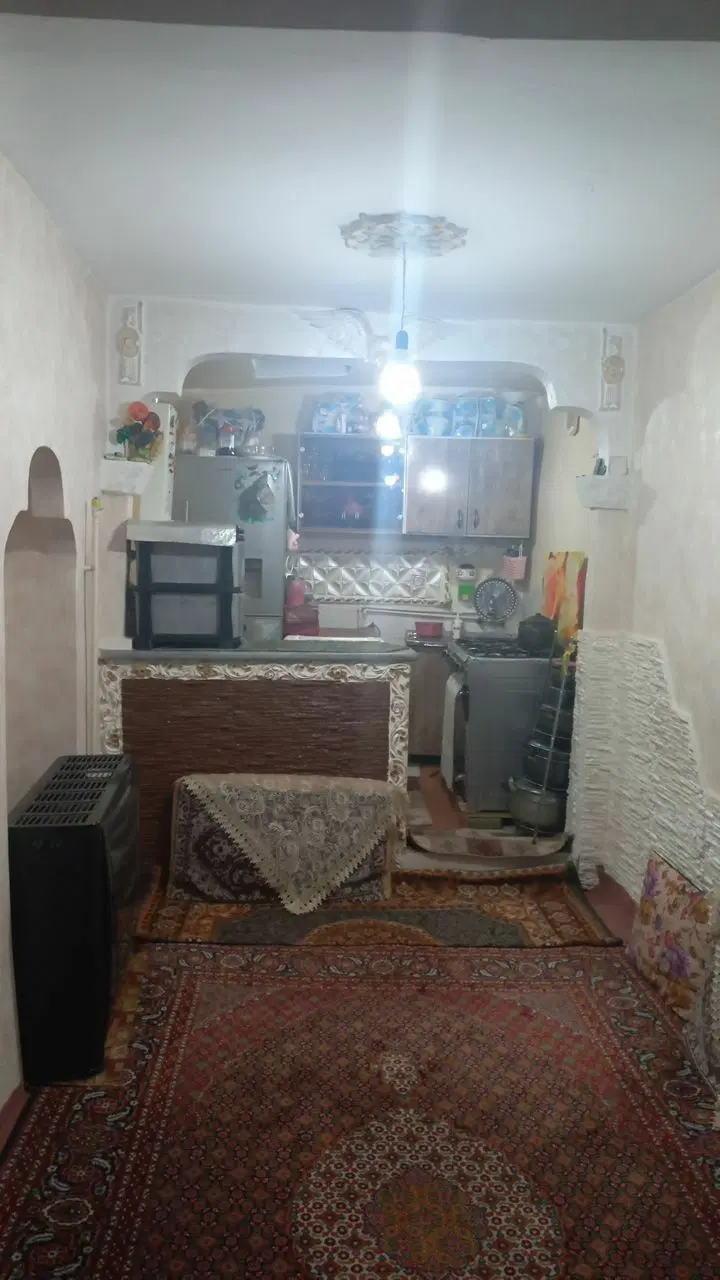 اجاره‌ی حیاط دربستی در ایده‌لو