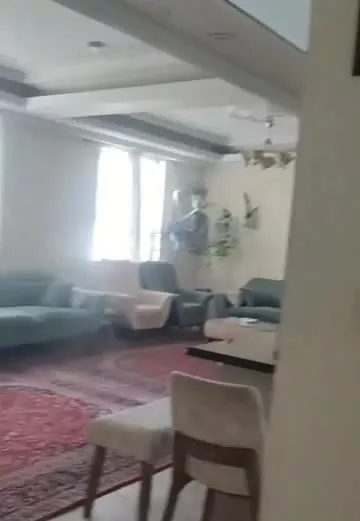آپارتمان میلاد میدان عالم