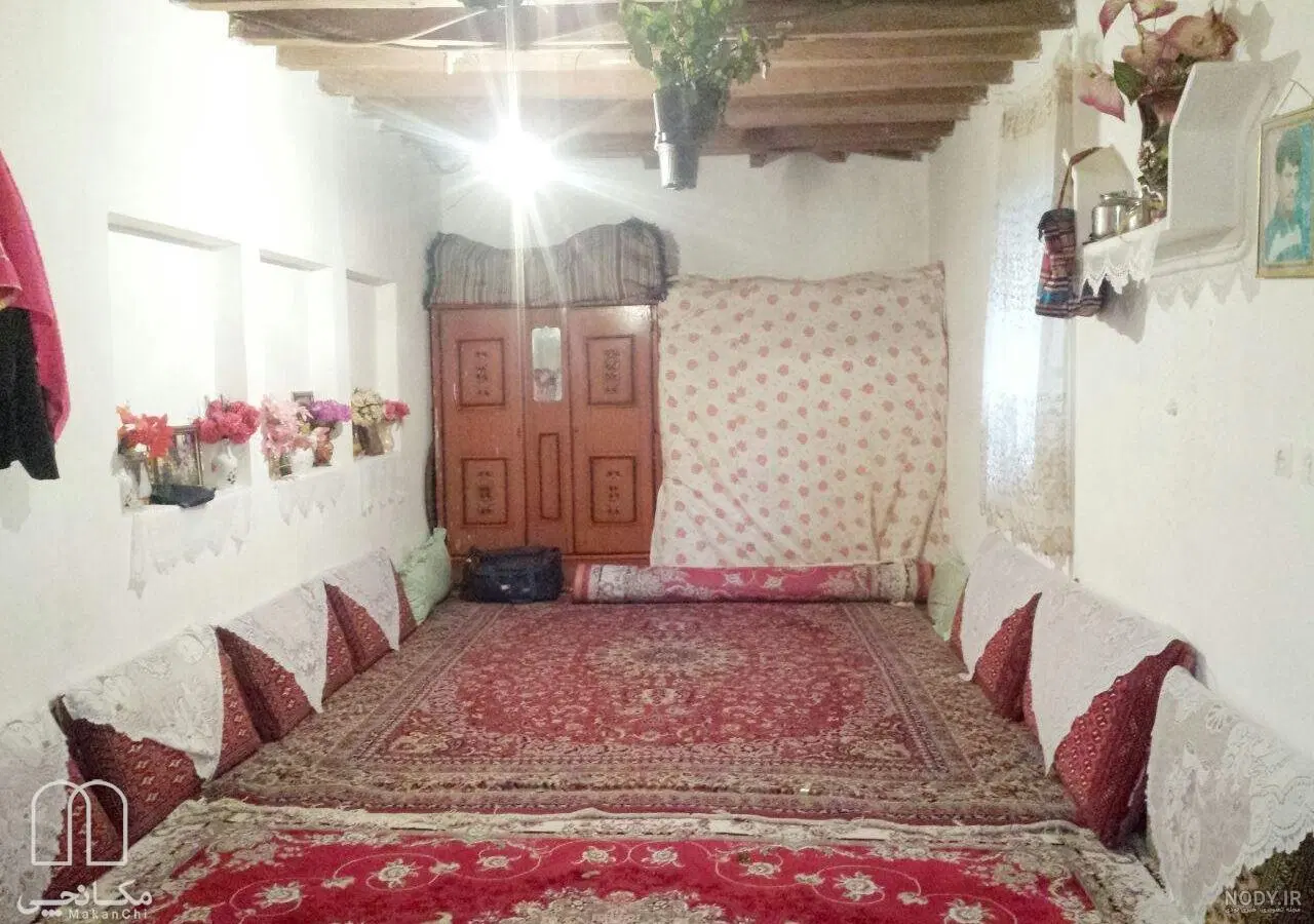 فروش منزل ویلایی ۲۴۰ متر