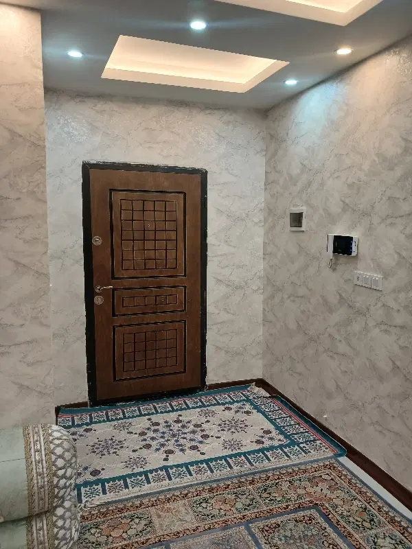 واحد آرمان شهر فول امکانات وام تصویه کامل
