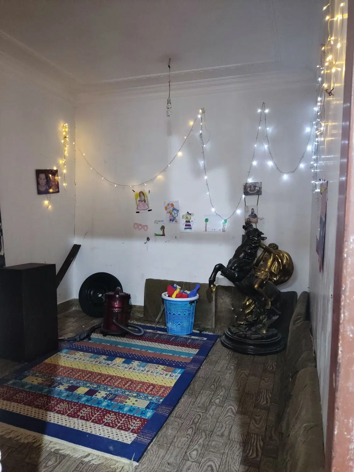 رهن منزل مسکونی