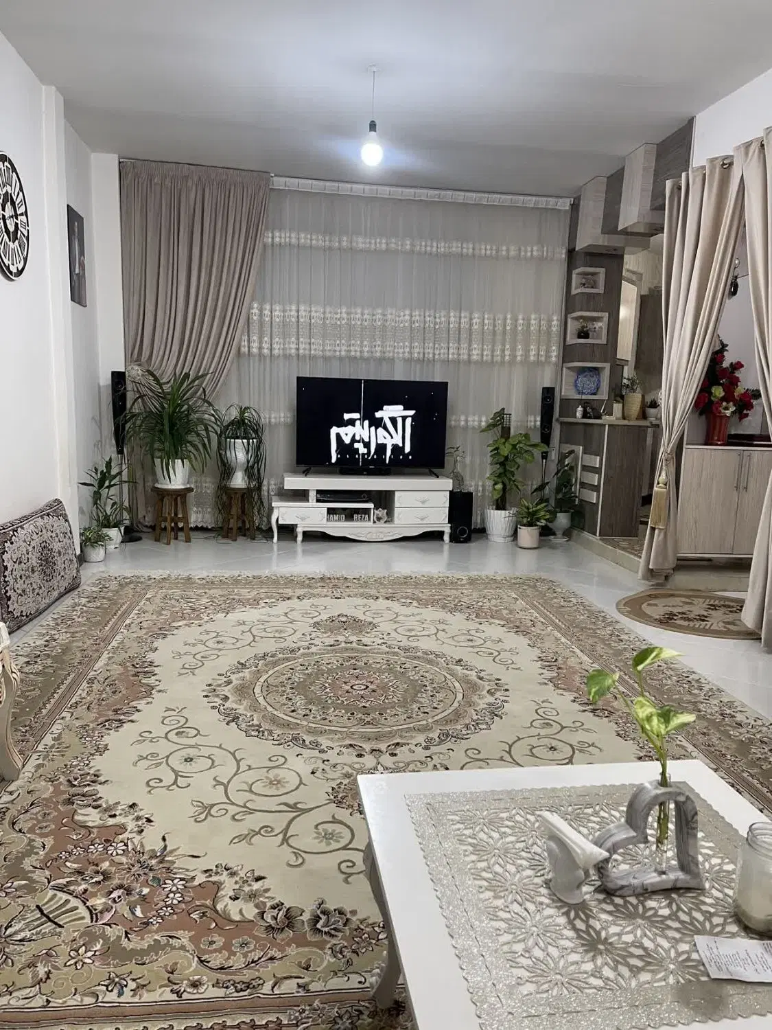 مسکن مهر نور