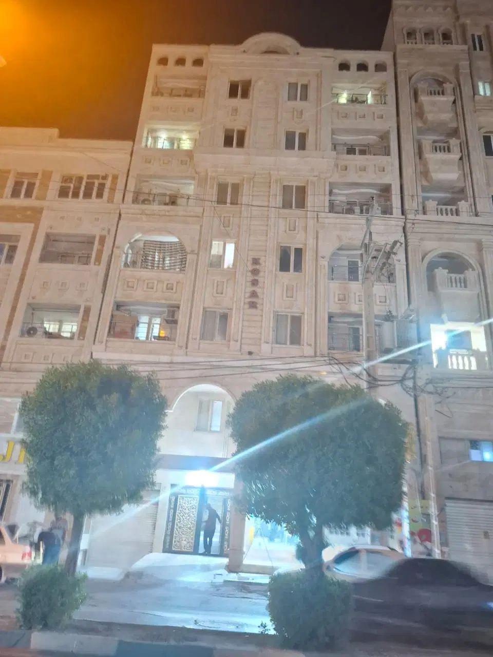 اگهی فروش واحد در فرهنگشهر بین رشد ۷و۸