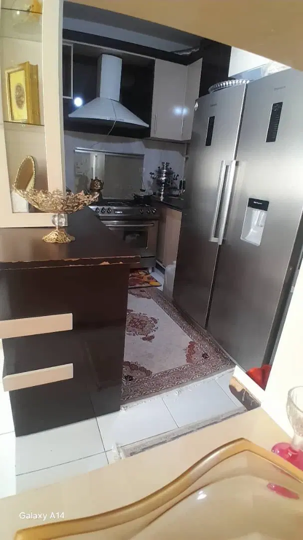 آپارتمان شهرک ارم