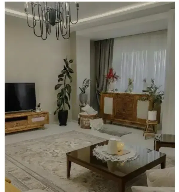 واحد اجاره سهند فاز 3