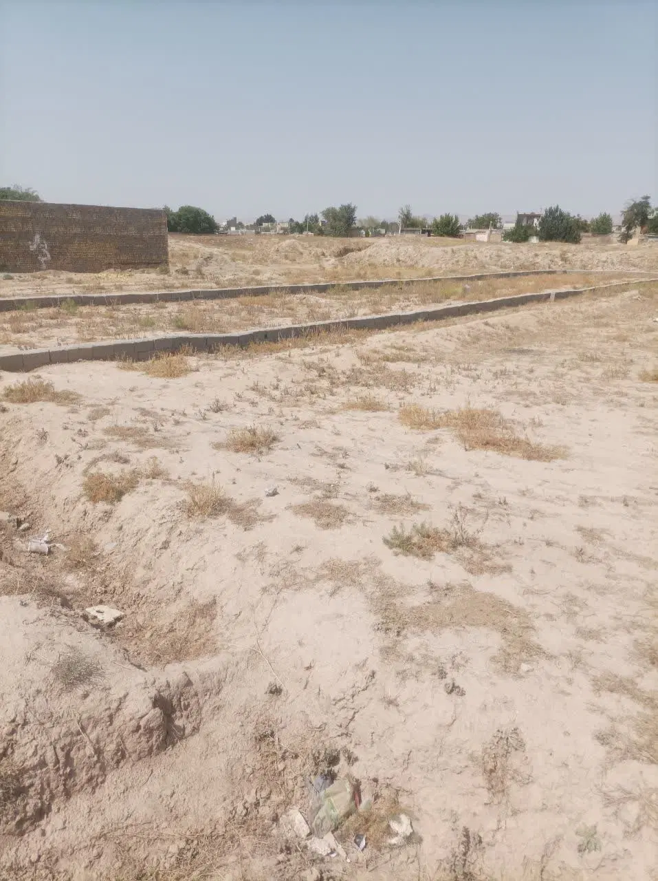 زمین قولنامه مالک معتبر منطقه،پاسداران۱۶