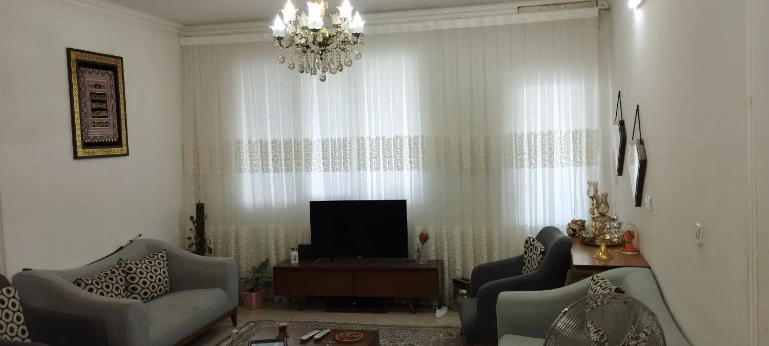 اجاره واحد95 متری