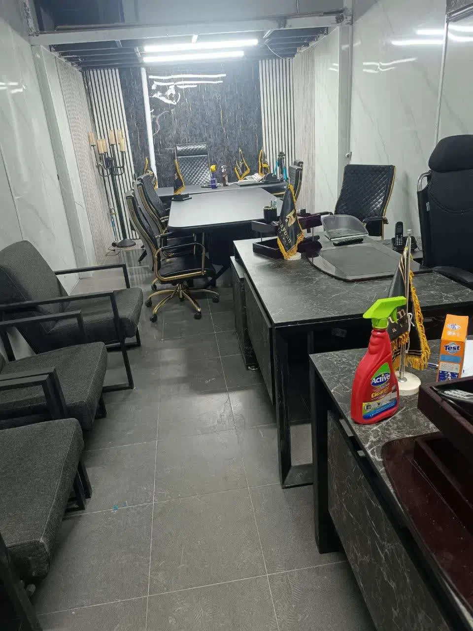 مغازه ۲۹ متر _  مناسب انواع مشاغل
