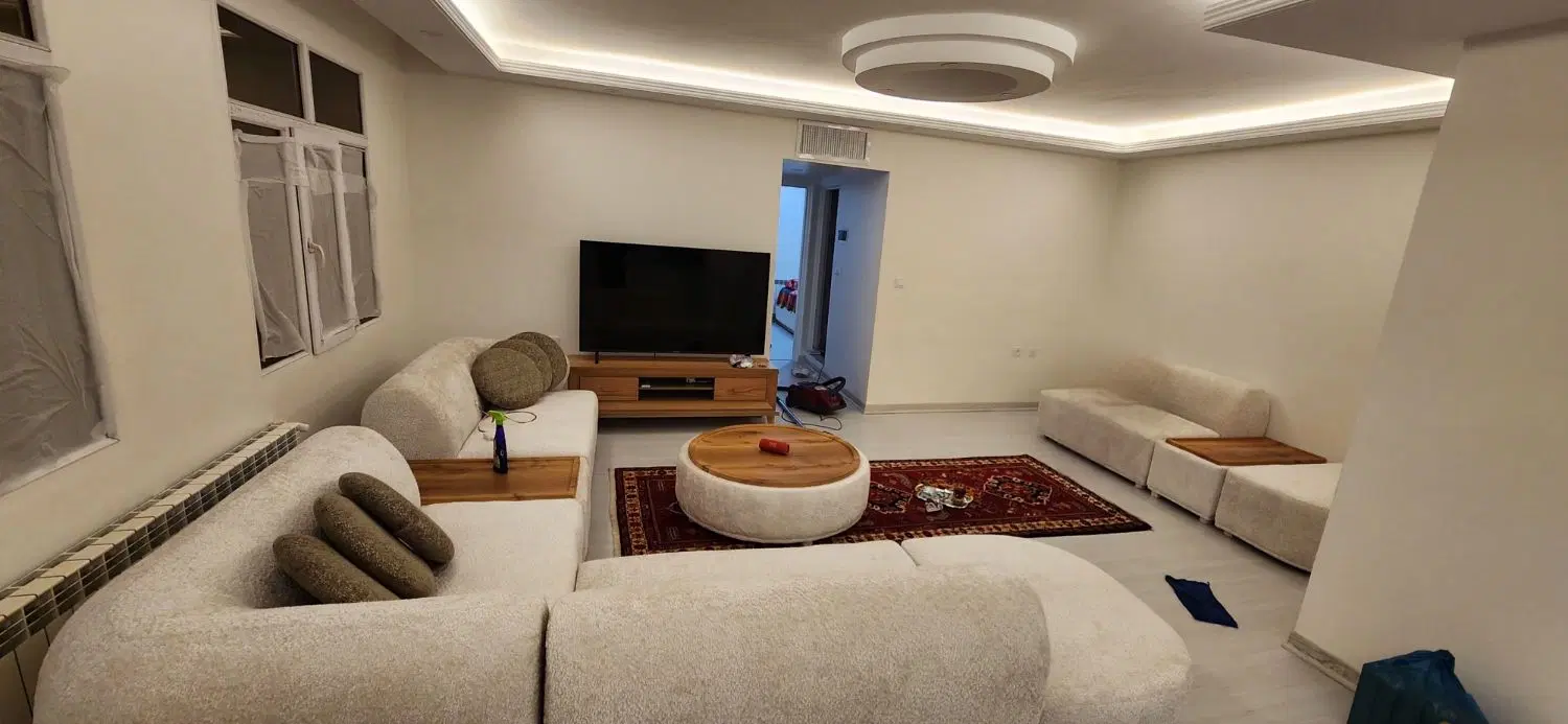 هم خانه